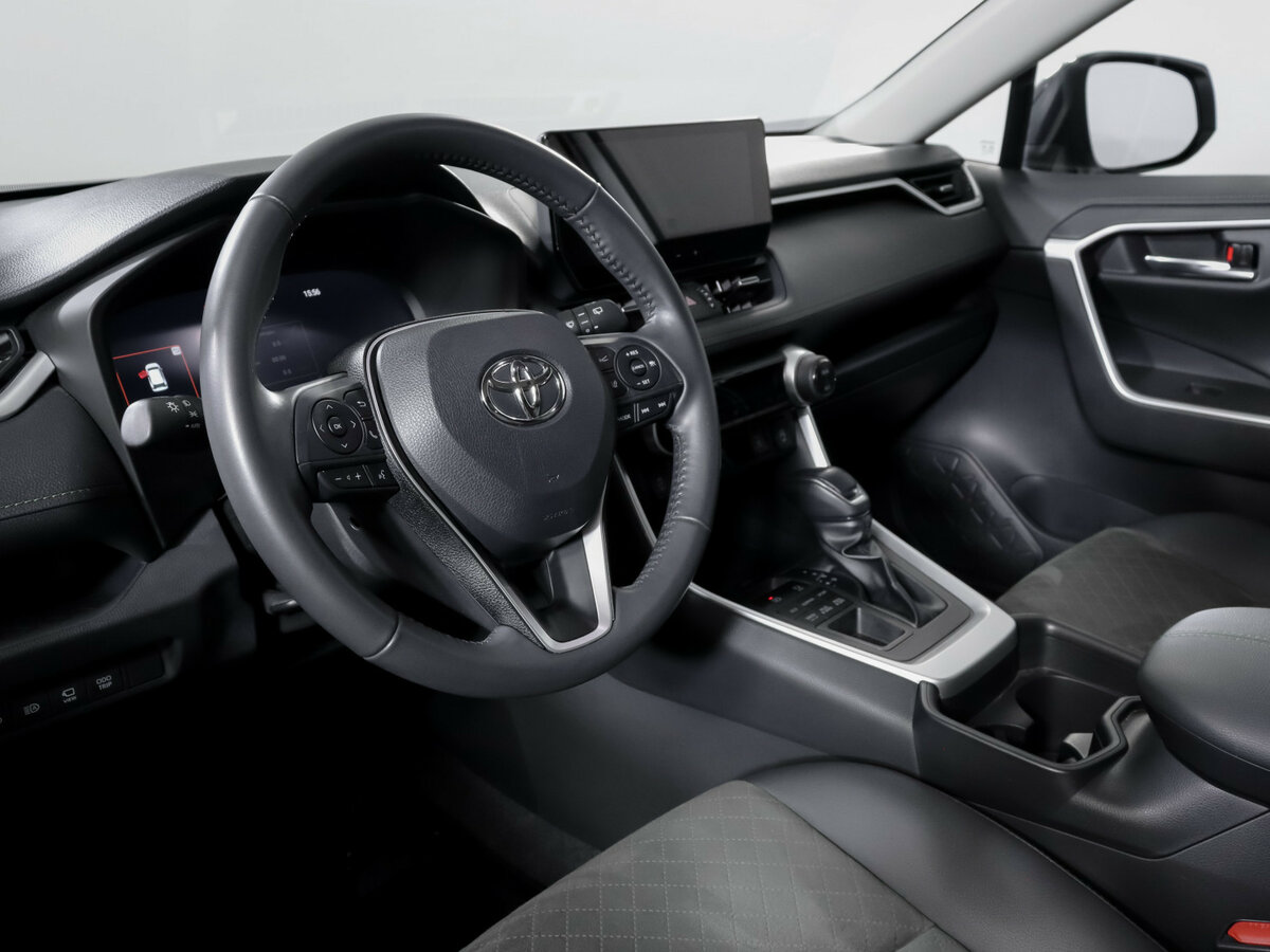 Toyota RAV4 V (XA50), 2024 Фото №14