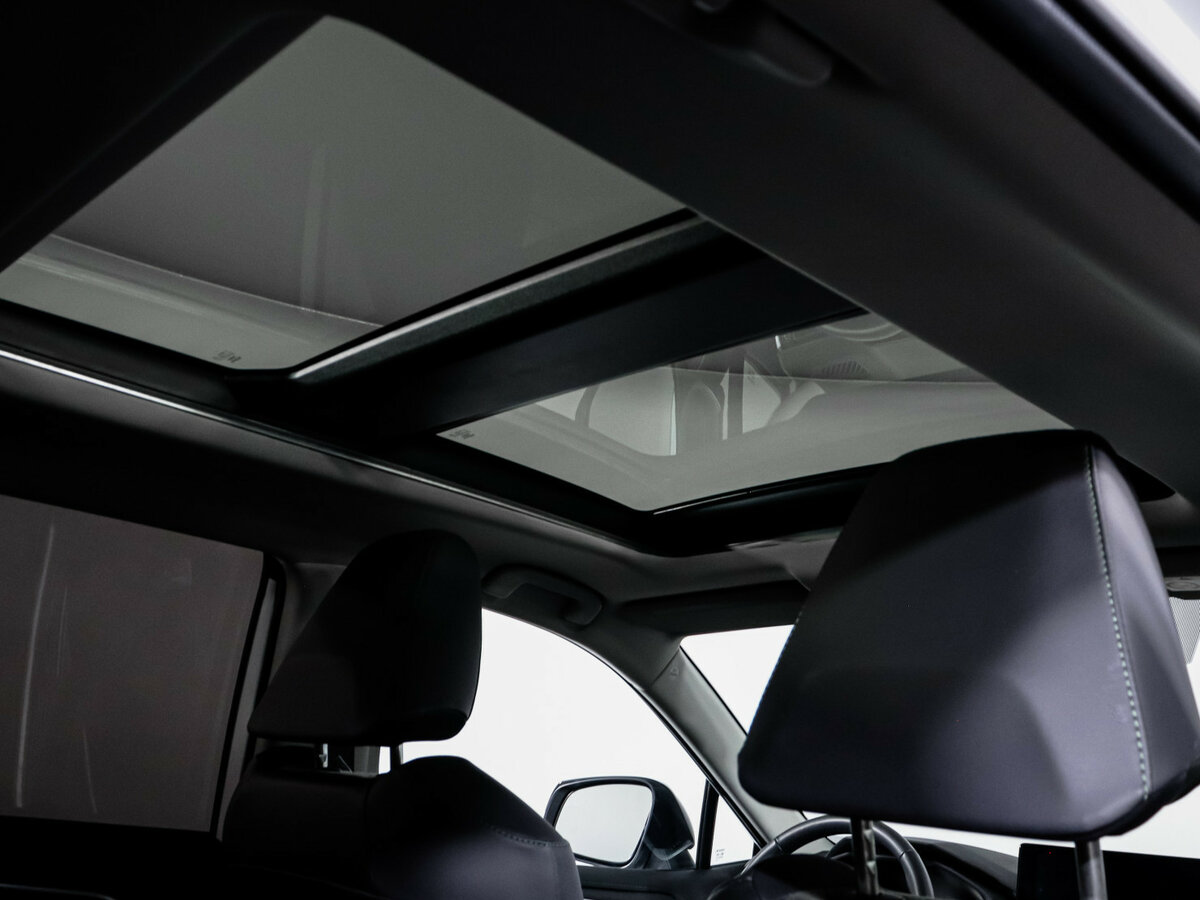 Toyota RAV4 V (XA50), 2024 Фото №18