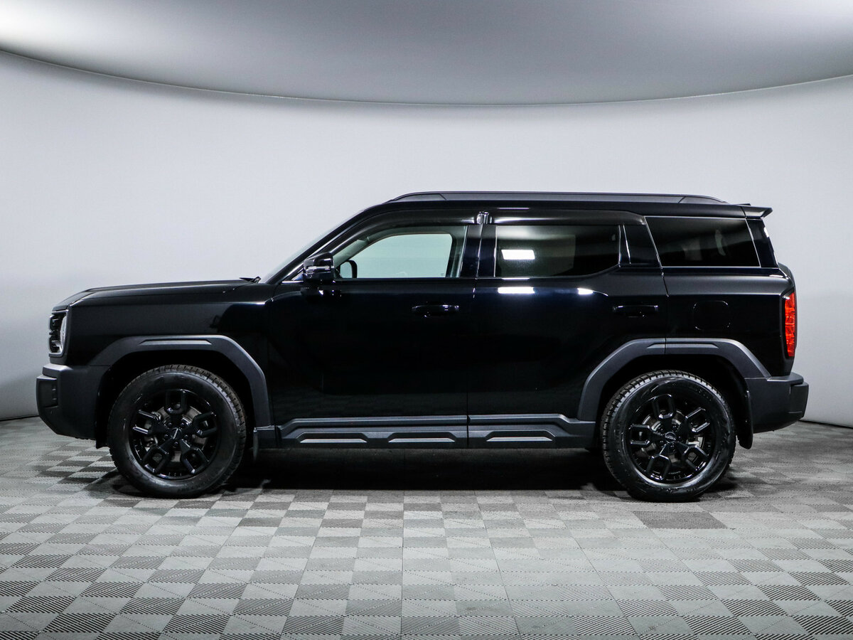 Haval H3, 2024 - 22 700 км. | Фото №8