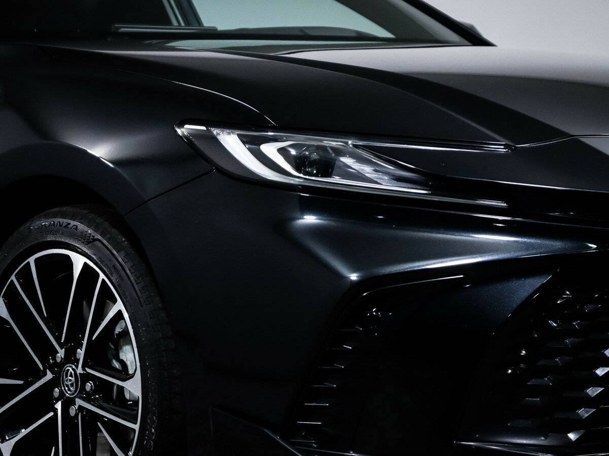 Toyota Camry IX (XV80) China Market, 2024 Фото №15