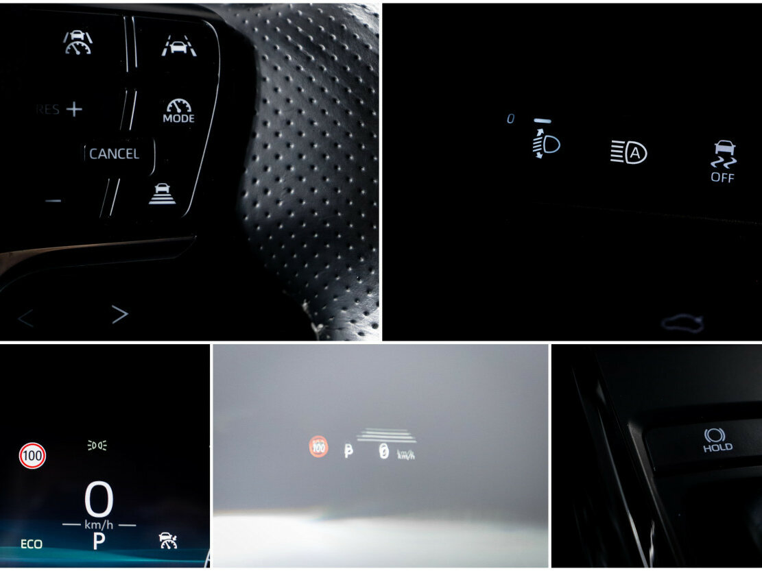 Toyota Camry IX (XV80) China Market, 2024 Фото №18