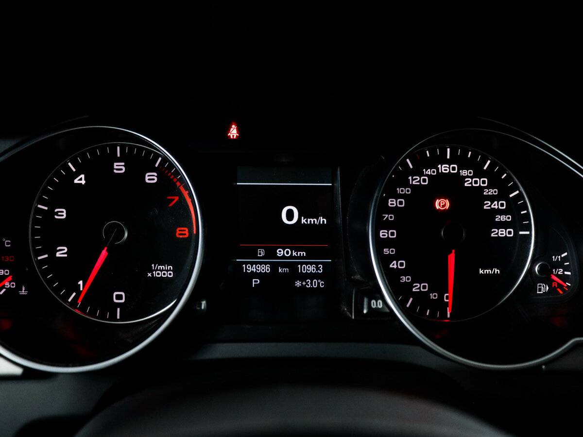 Audi A5 Sportback I (8T) Рестайлинг, 2012 Фото №9