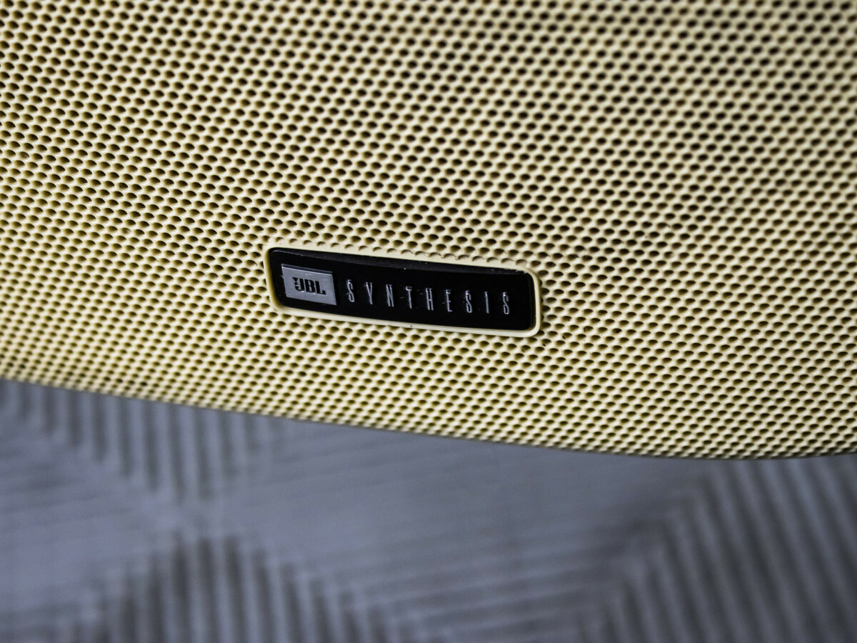 Toyota Land Cruiser 200 Series Рестайлинг 2, 2016 Фото №26