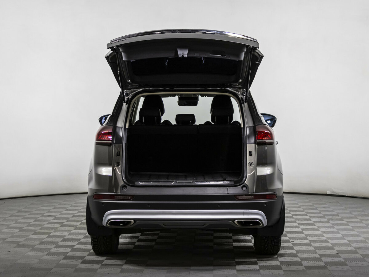 Belgee X70 I, 2024 Фото №18