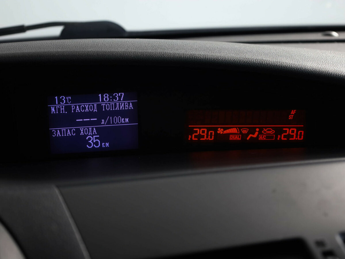 Mazda 3 II (BL), 2011 Фото №12