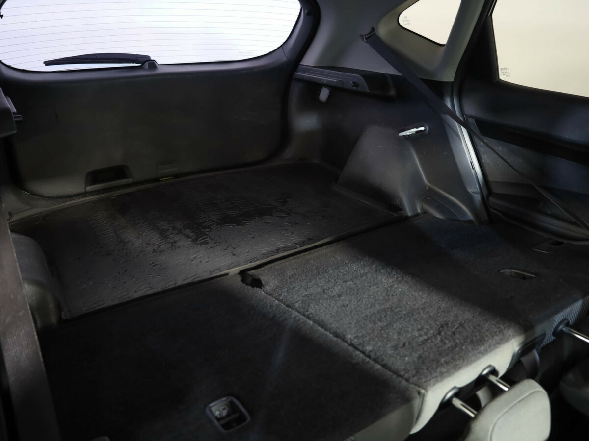 Kia Seltos I, 2021 Фото №21