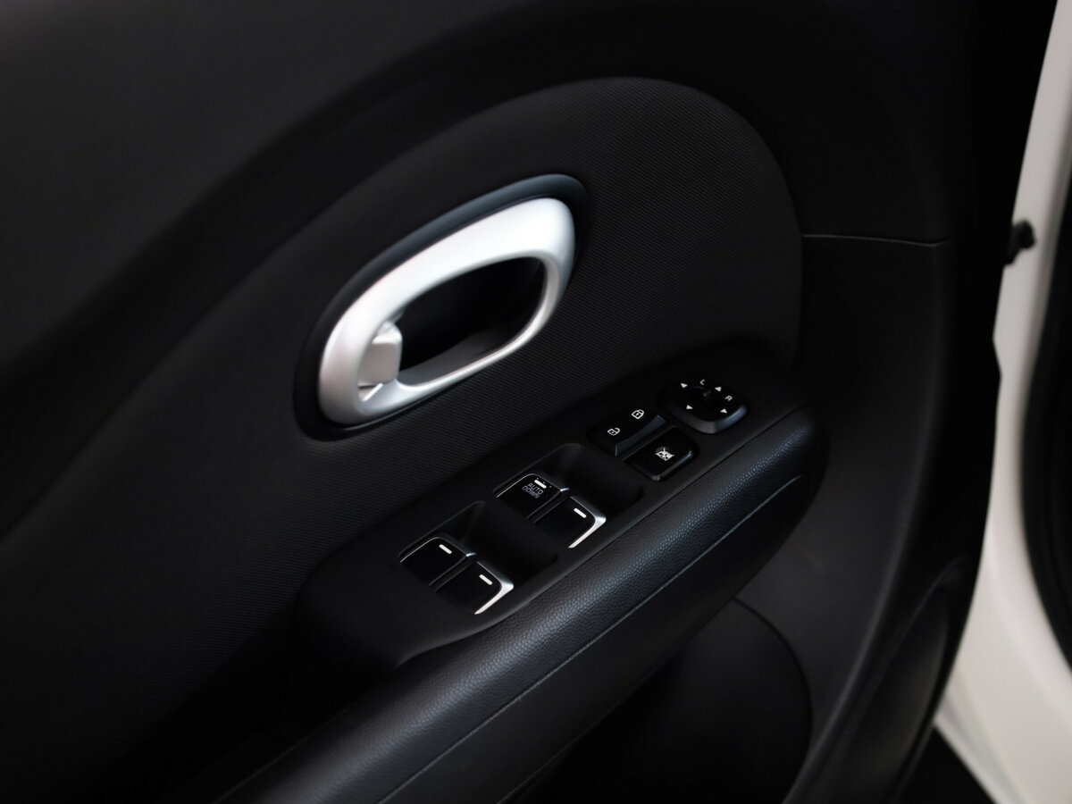 Kia Soul II Рестайлинг, 2019 Фото №13