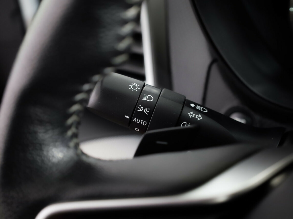 Subaru Forester V, 2018 Фото №14