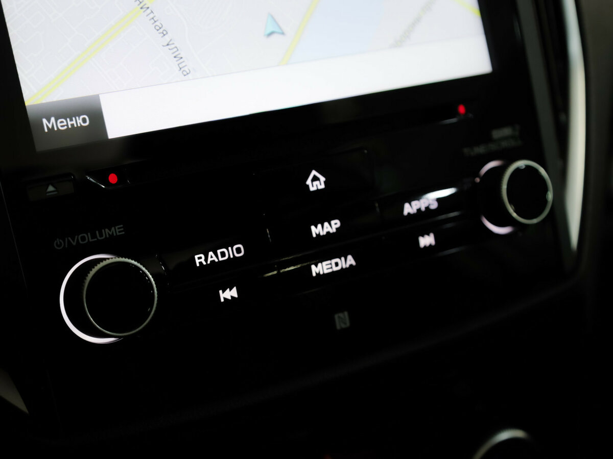 Subaru Forester V, 2018 Фото №23