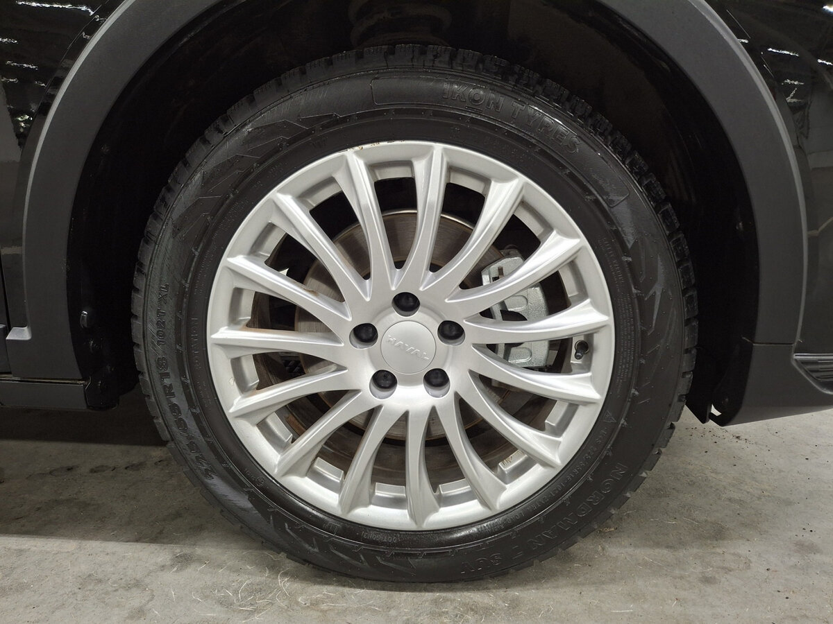 Haval Jolion I Рестайлинг, 2024 Фото №18