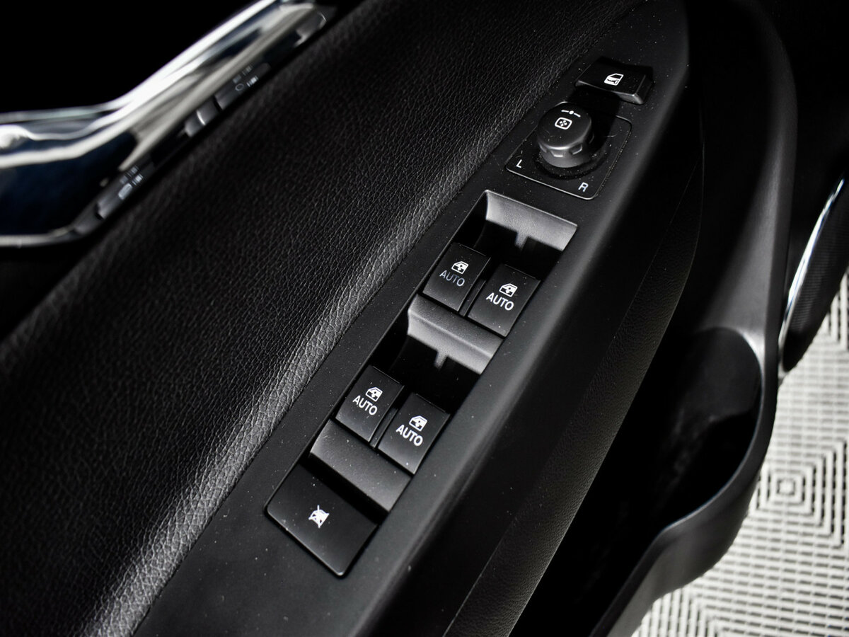 Opel Antara I Рестайлинг, 2013 Фото №18