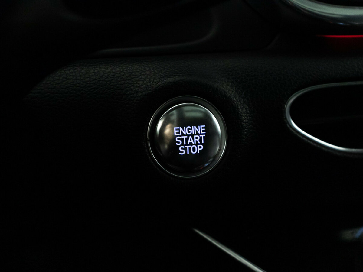 Hyundai Sonata VIII (DN8), 2019 Фото №24