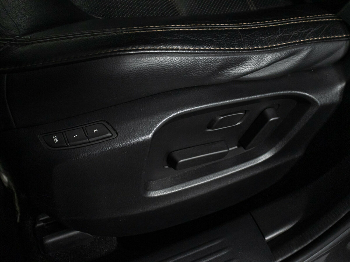 Mazda CX-5 II, 2017 Фото №17