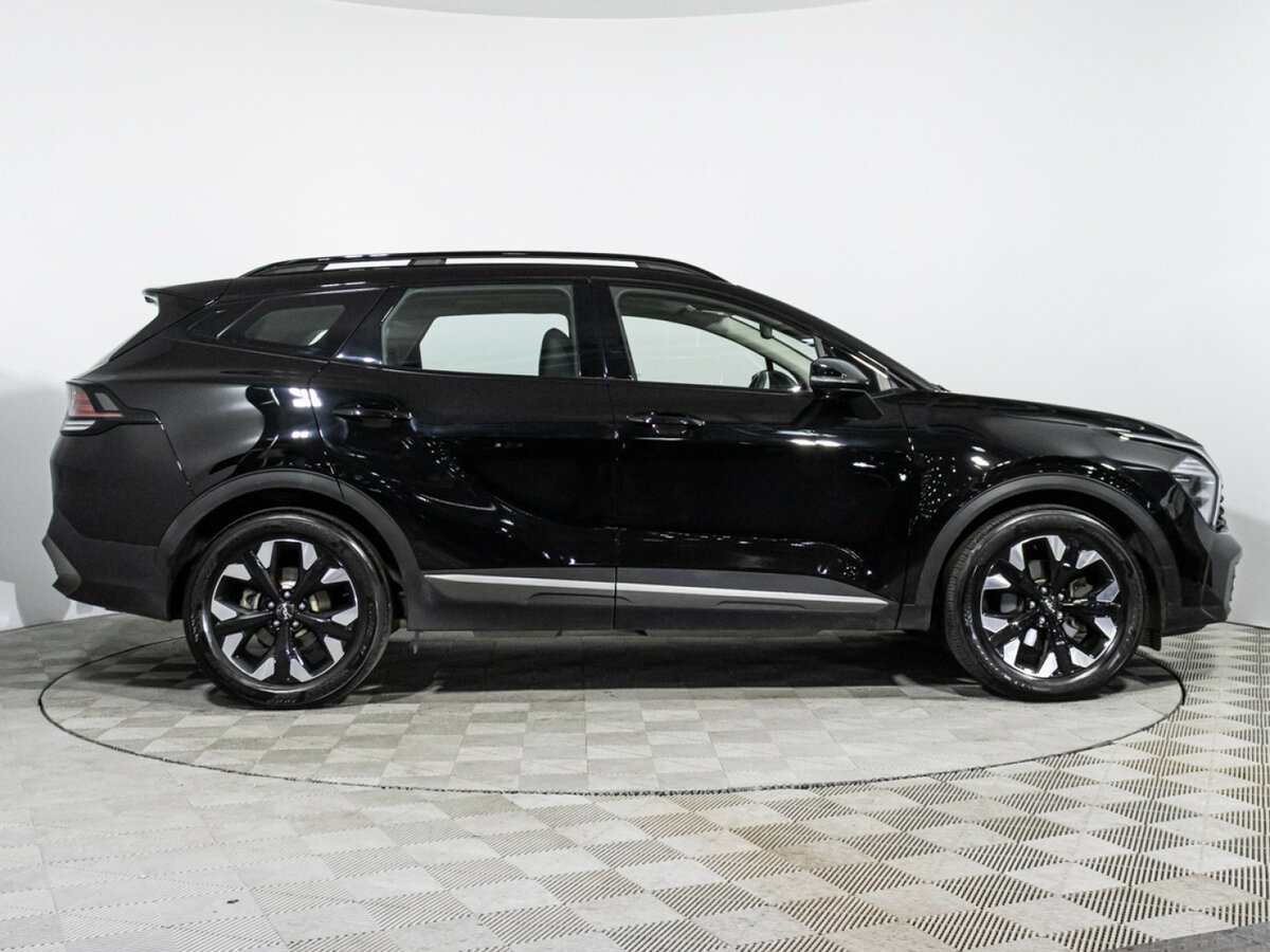 Kia Sportage V, 2023 - 52 055 км. | Фото №4