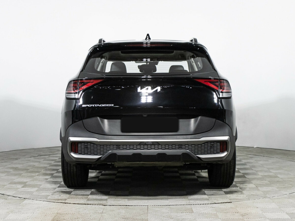 Kia Sportage V, 2023 - 52 055 км. | Фото №6