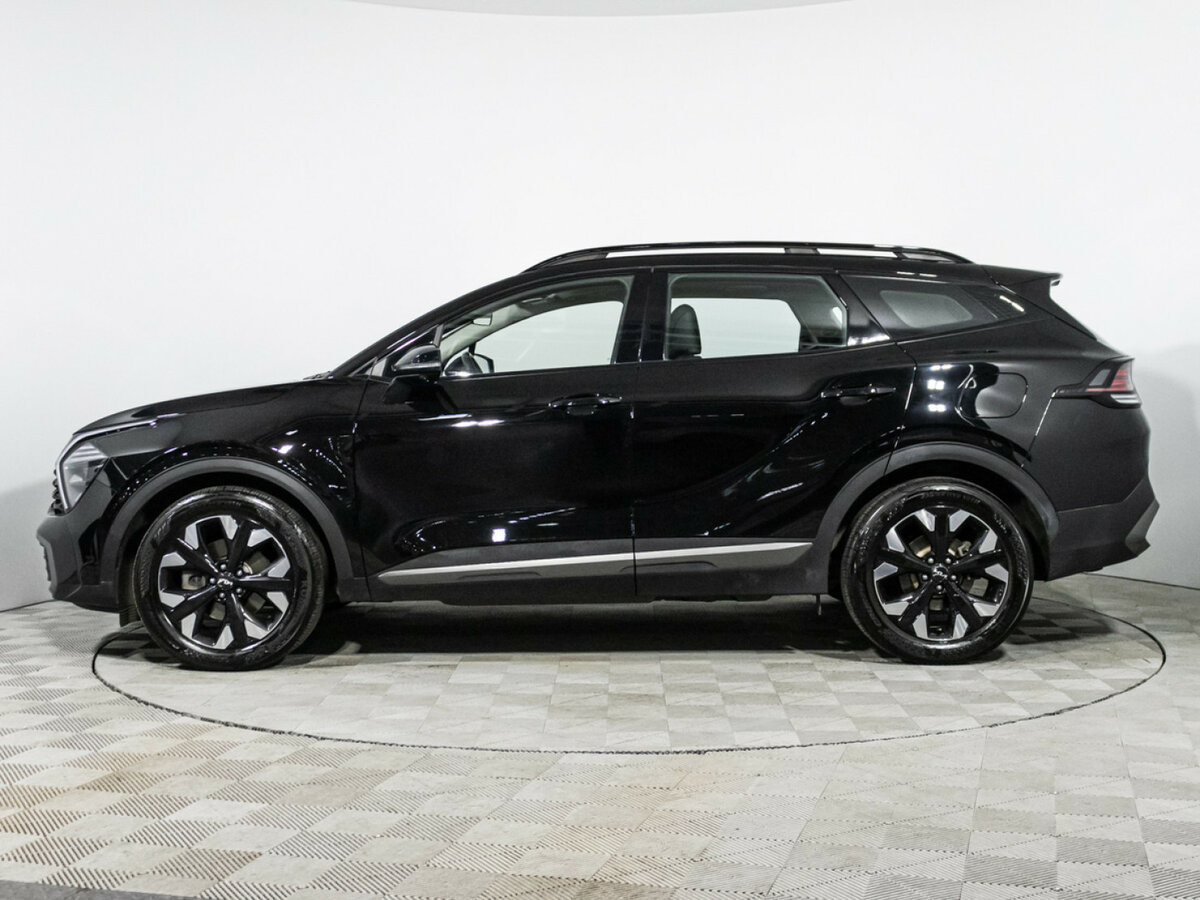 Kia Sportage V, 2023 - 52 055 км. | Фото №8