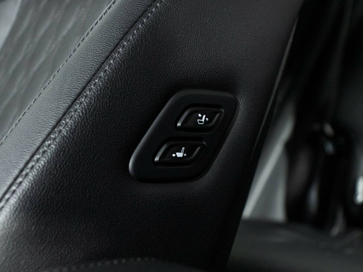 Kia Sportage V, 2023 Фото №25