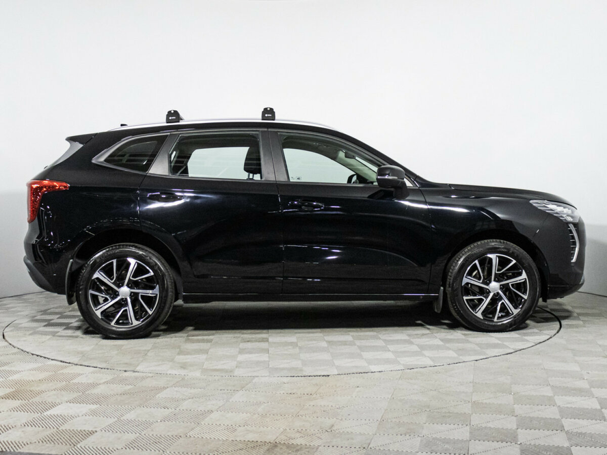 Haval Jolion I, 2022 - 42 980 км. | Фото №4