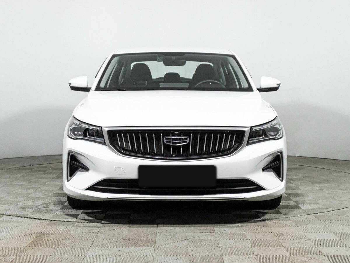 Geely Emgrand II, 2023 - 22 538 км. | Фото №2