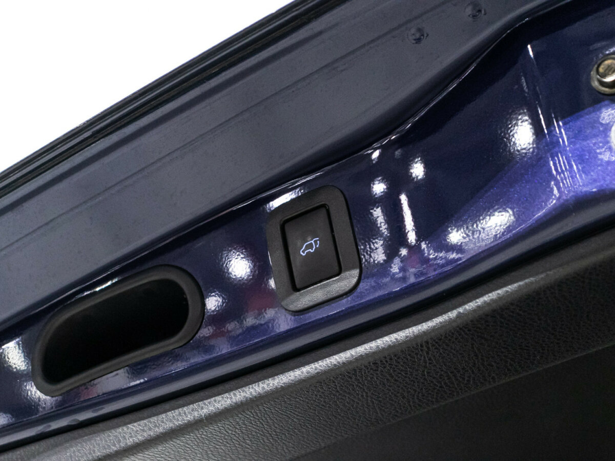 Toyota Highlander III (U50), 2014 Фото №23