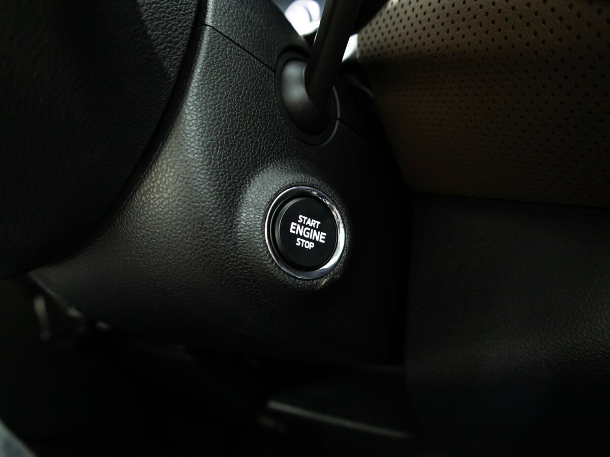 Skoda Kodiaq I Рестайлинг, 2023 Фото №18