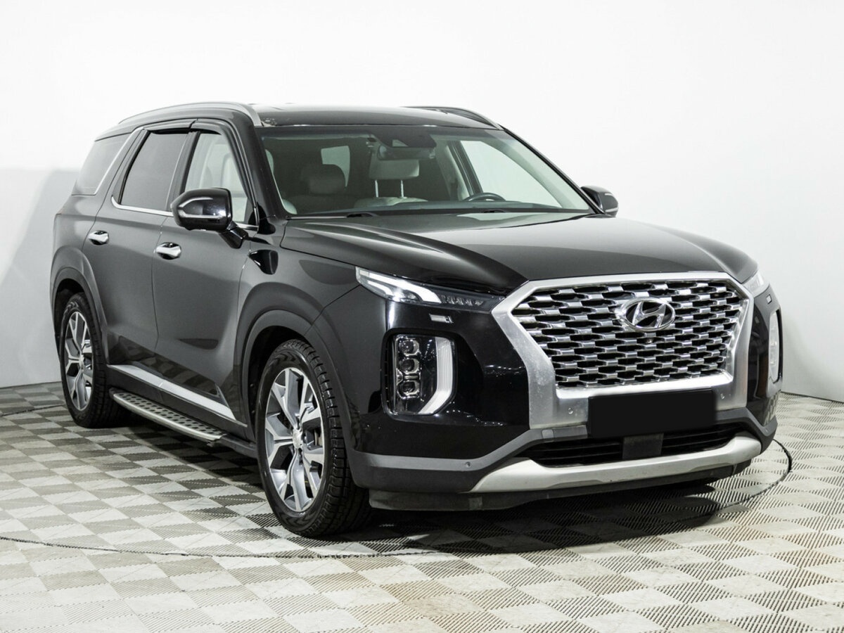 Hyundai Palisade I, 2019 - 134 044 км. | Фото №3