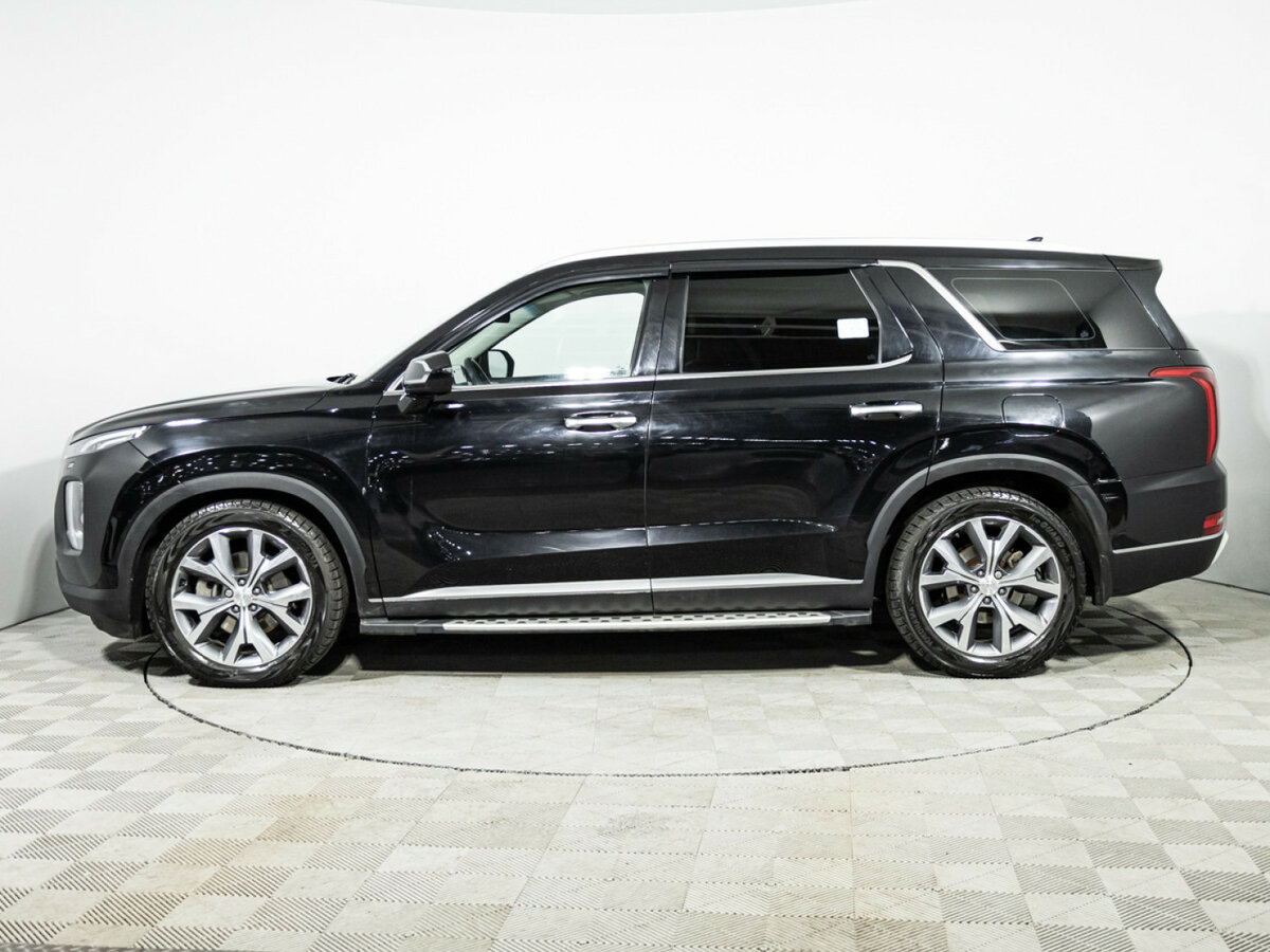 Hyundai Palisade I, 2019 - 134 044 км. | Фото №7