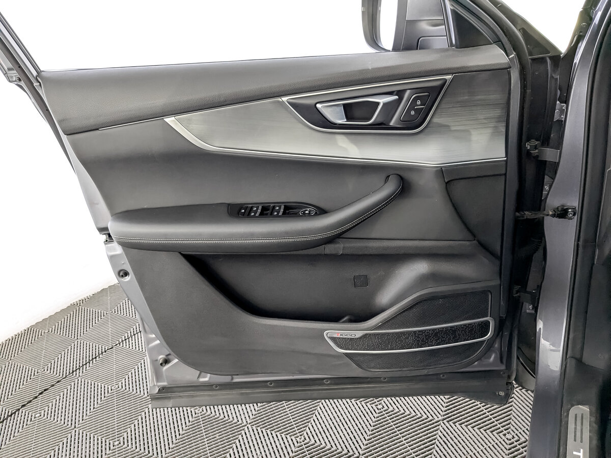 Chery Tiggo 7 Pro I, 2022 Фото №19