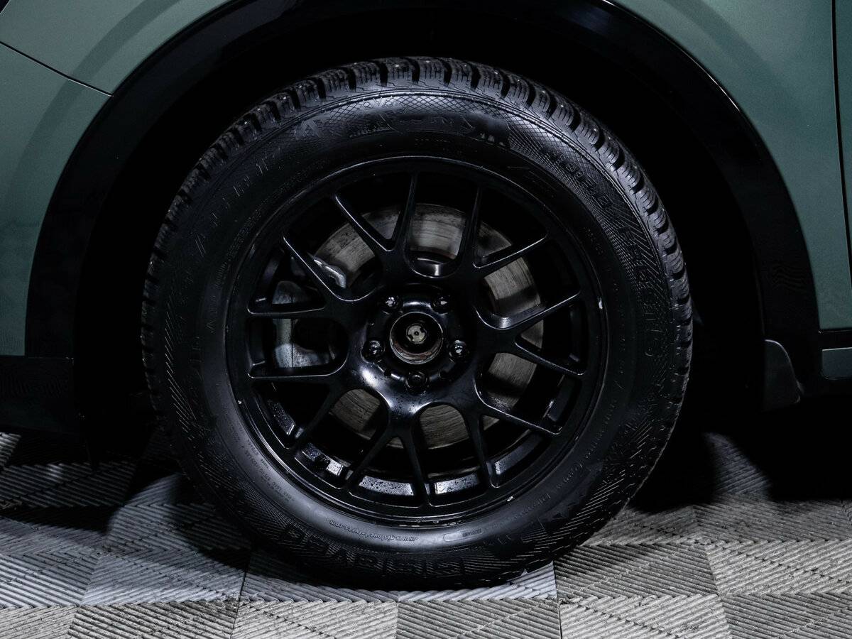 Kia Sportage SWB V, 2022 Фото №13