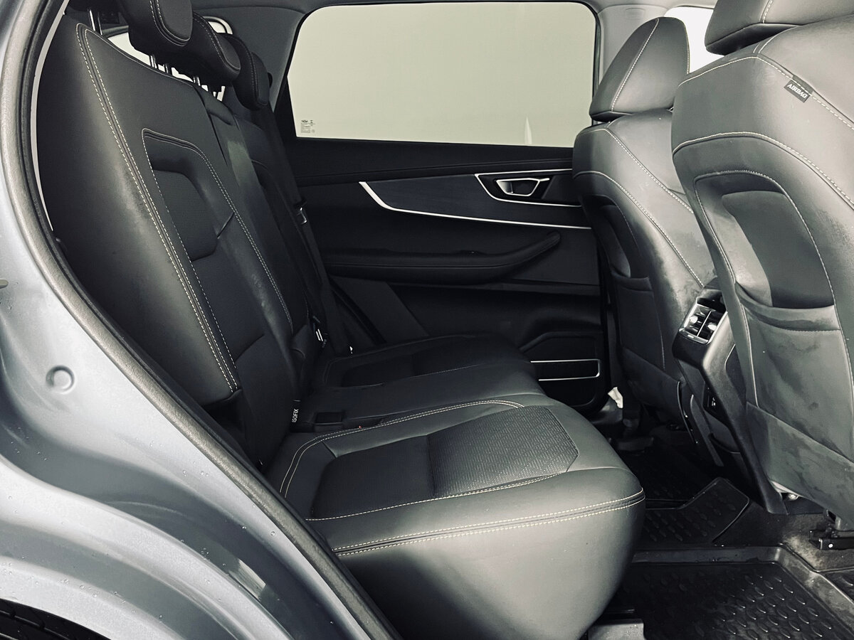 Chery Tiggo 8 I, 2020 Фото №19