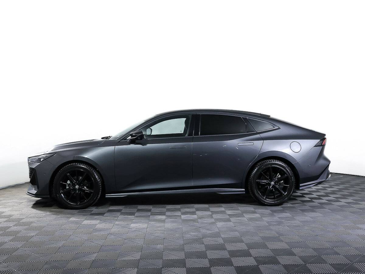 Changan UNI-V I, 2023 - 12 554 км. | Фото №8