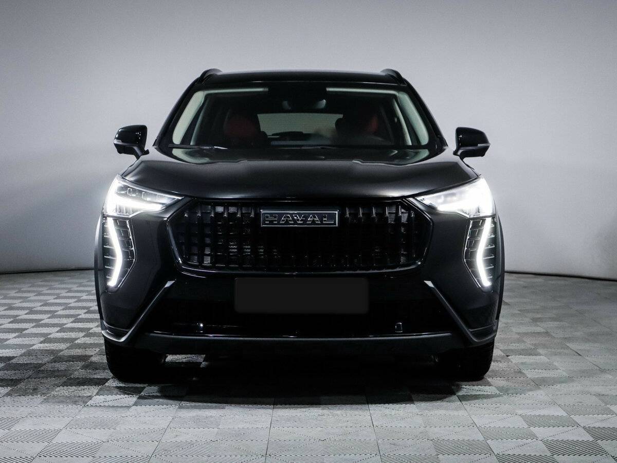 Haval Jolion I Рестайлинг, 2024 - 10 916 км. | Фото №2