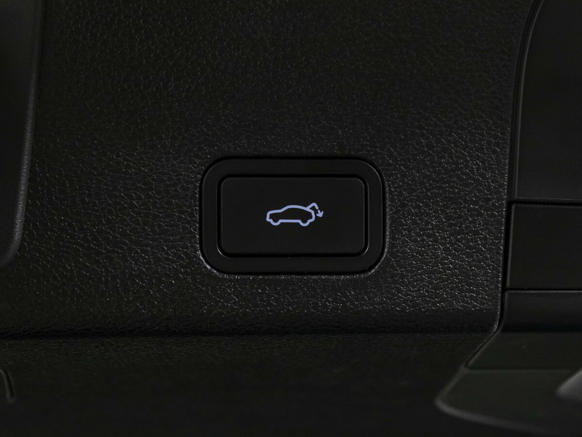 Geely Tugella I Рестайлинг, 2023 Фото №18