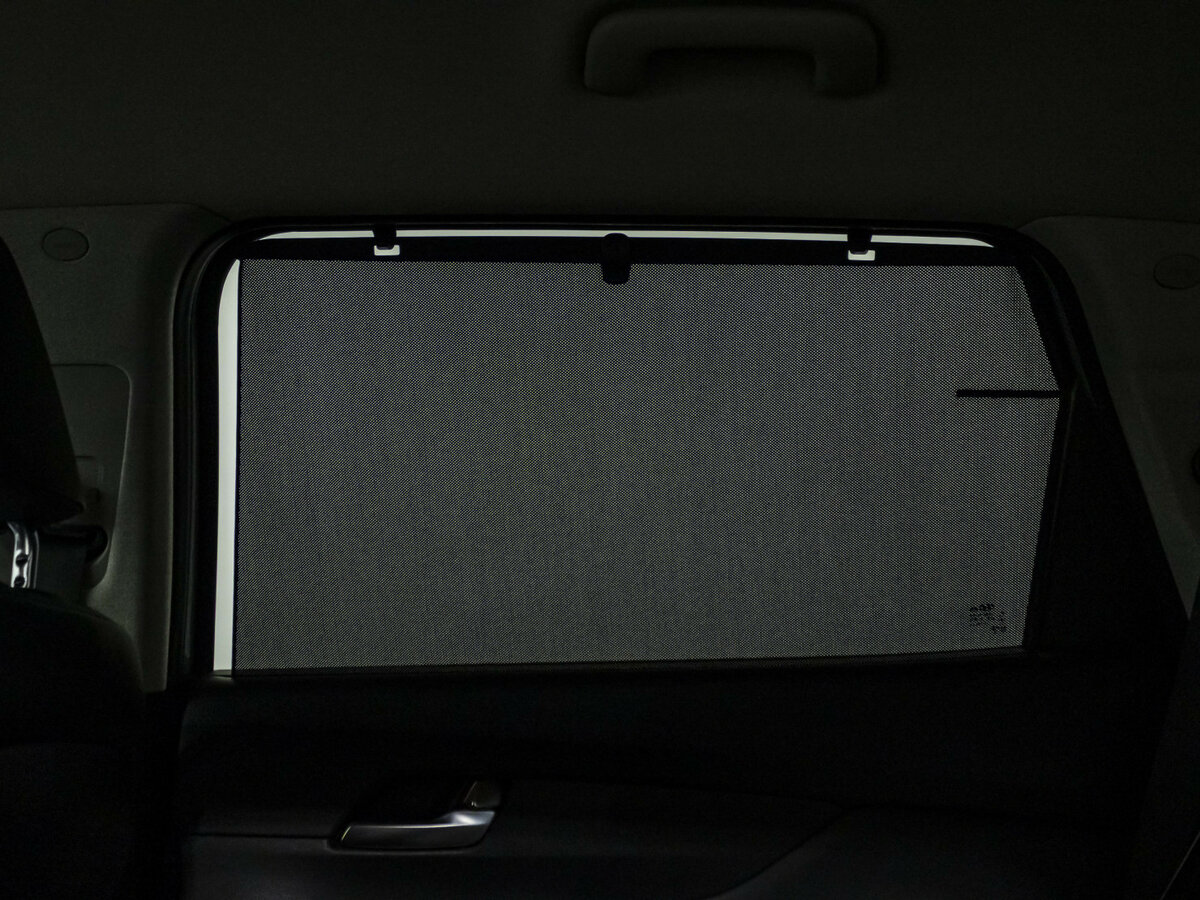 Hyundai Santa Fe IV Рестайлинг, 2021 Фото №18