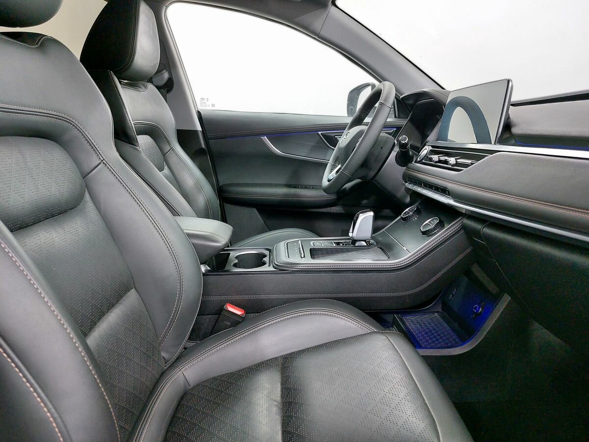 Chery Tiggo 8 I Рестайлинг, 2023 Фото №15