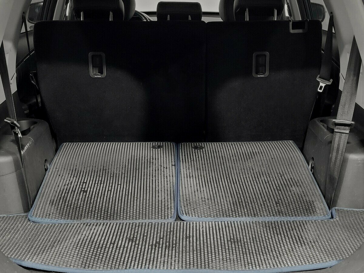 Chery Tiggo 8 I, 2020 Фото №13