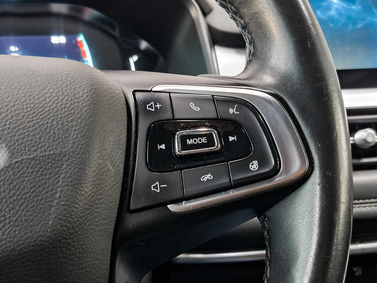 Chery Tiggo 7 Pro I, 2022 Фото №24