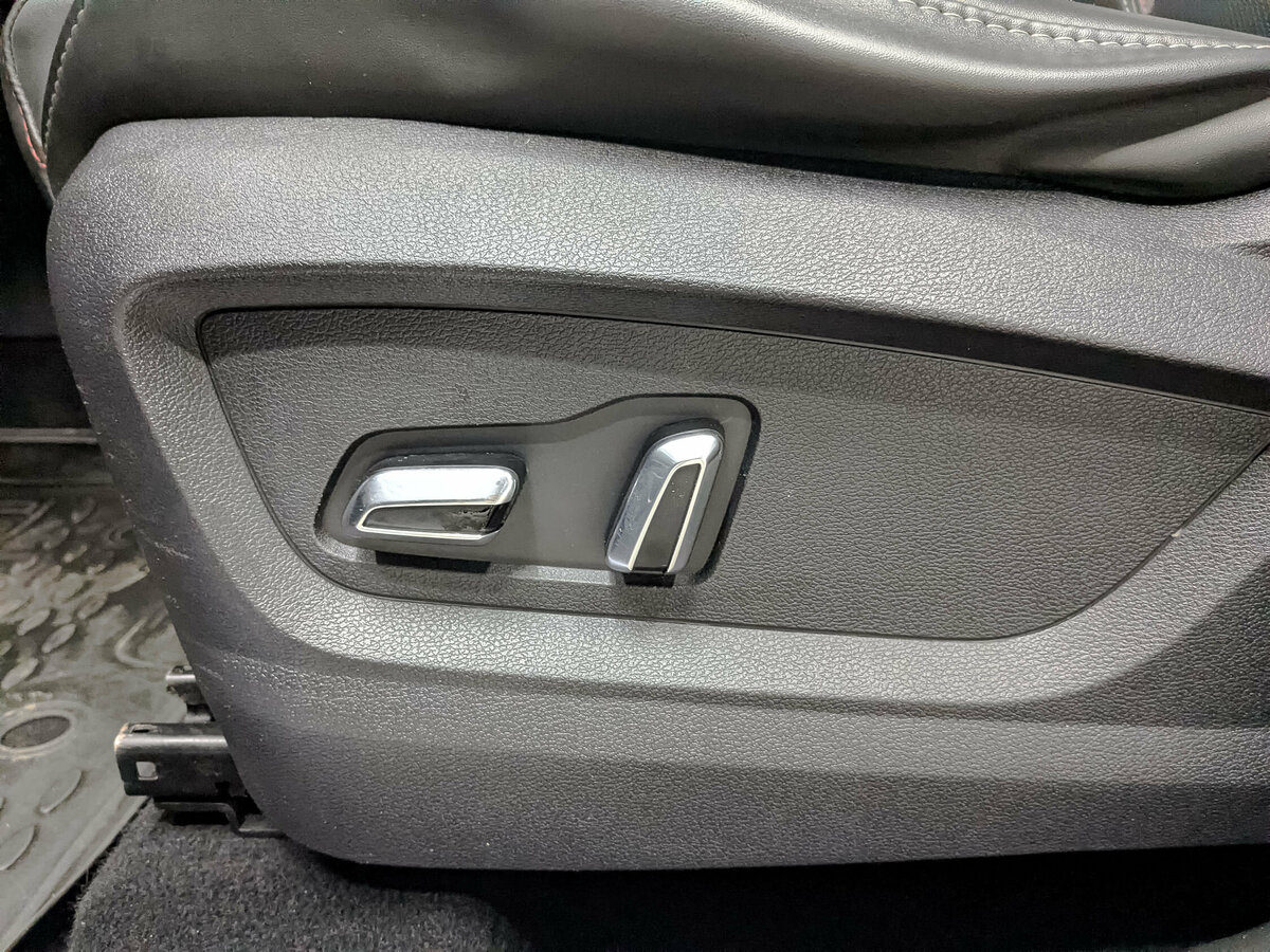 Chery Tiggo 7 Pro I, 2022 Фото №27