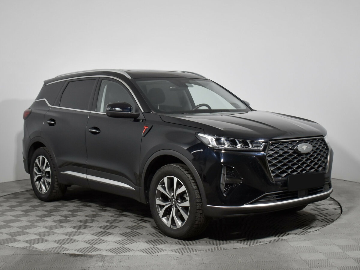 Chery Tiggo 7 Pro Max I, 2023 - 33 534 км. | Фото №3