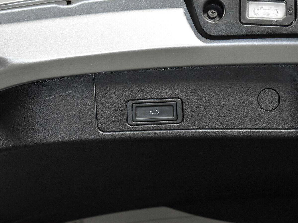 Chery Tiggo 7 Pro Max I, 2022 Фото №21