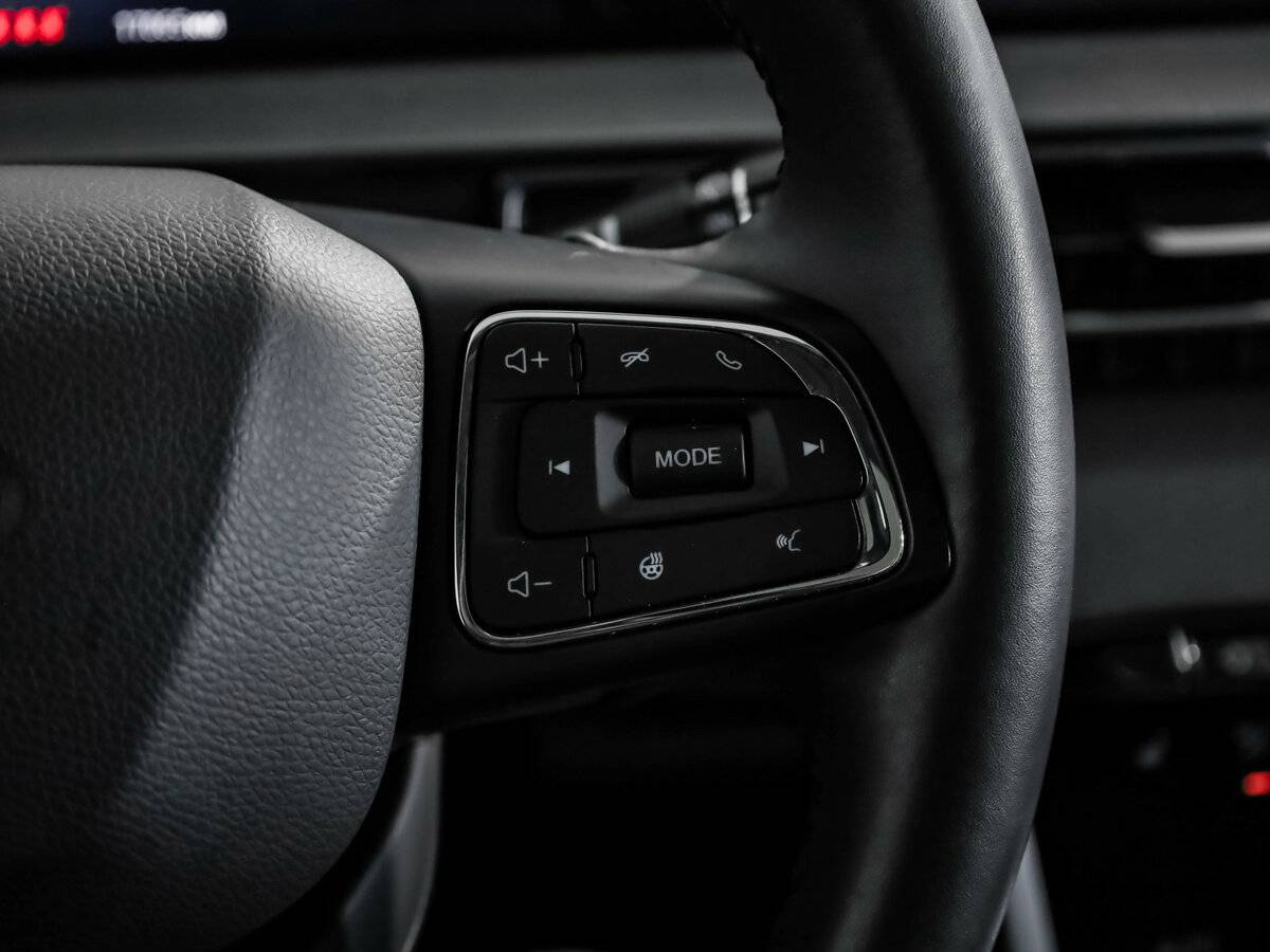 Chery Tiggo 7 Pro Max I, 2023 Фото №12