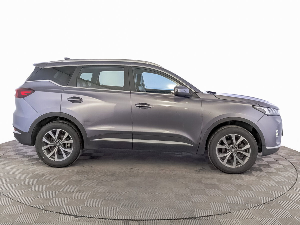 Chery Tiggo 7 Pro I, 2022 Фото №4