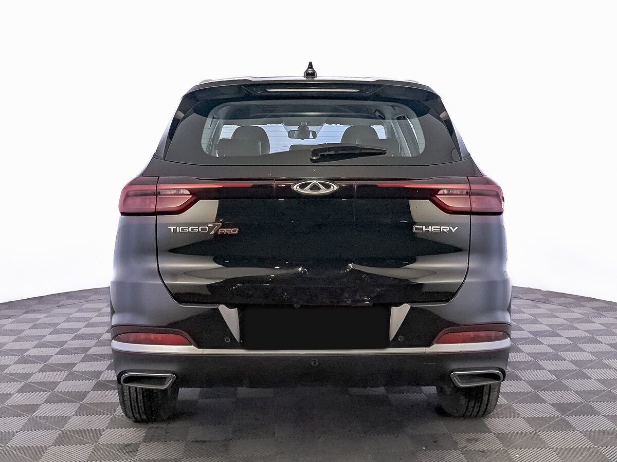 Chery Tiggo 7 Pro I, 2022 - 120 000 км. | Фото №6