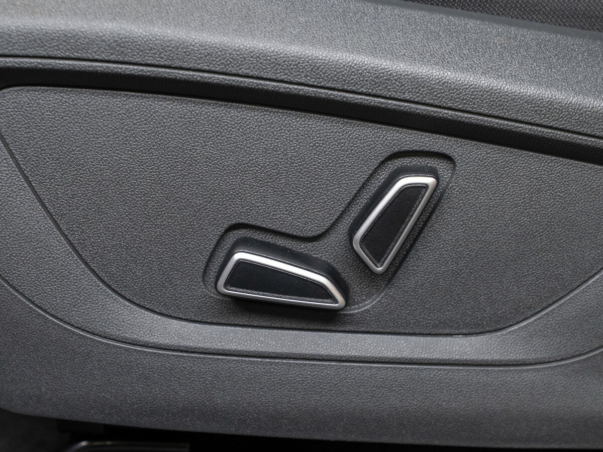 Changan CS55 Plus II, 2023 Фото №16