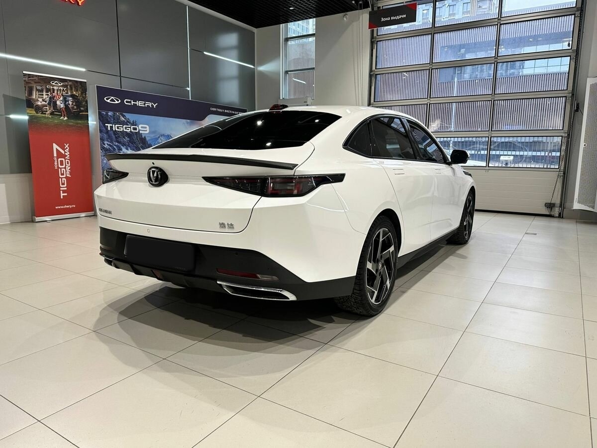 Changan Lamore, 2023 - 67 777 км. | Фото №4