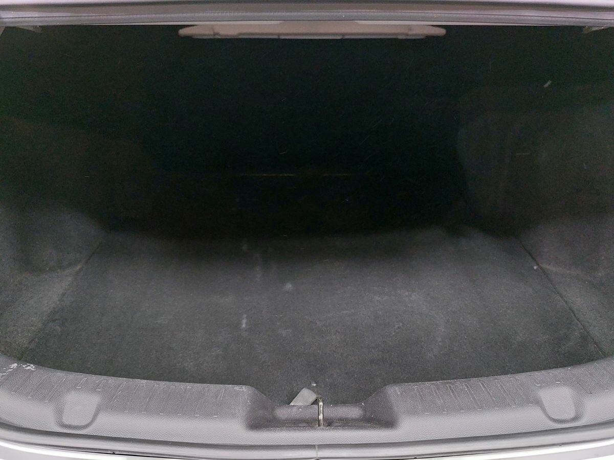 Changan Alsvin, 2023 Фото №16