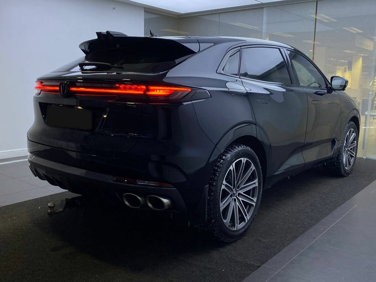 Changan UNI-K, 2023 - 40 198 км. | Фото №5