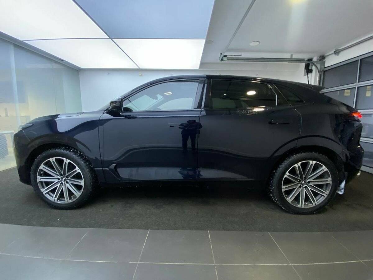 Changan UNI-K, 2023 - 40 198 км. | Фото №8