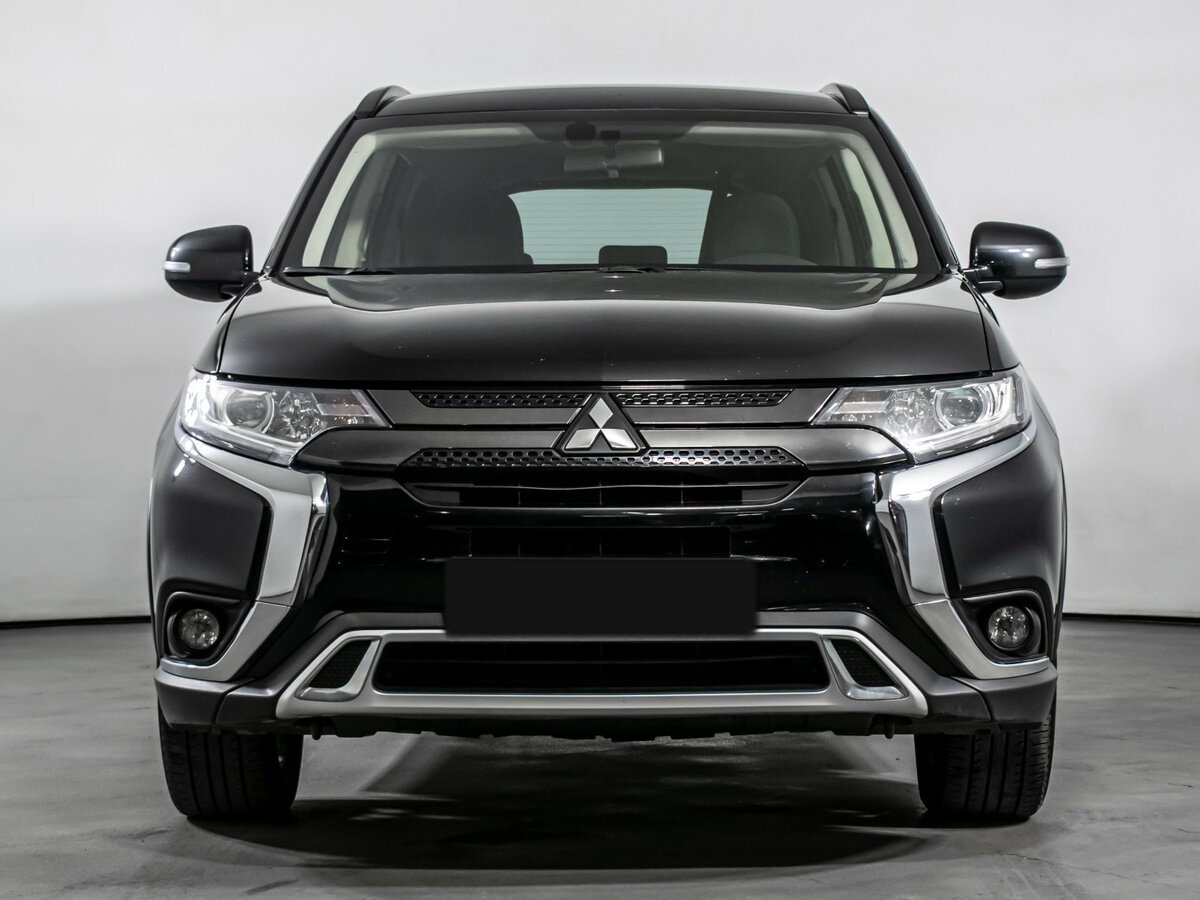 Mitsubishi Outlander III Рестайлинг 3, 2022 - 97 700 км. | Фото №2