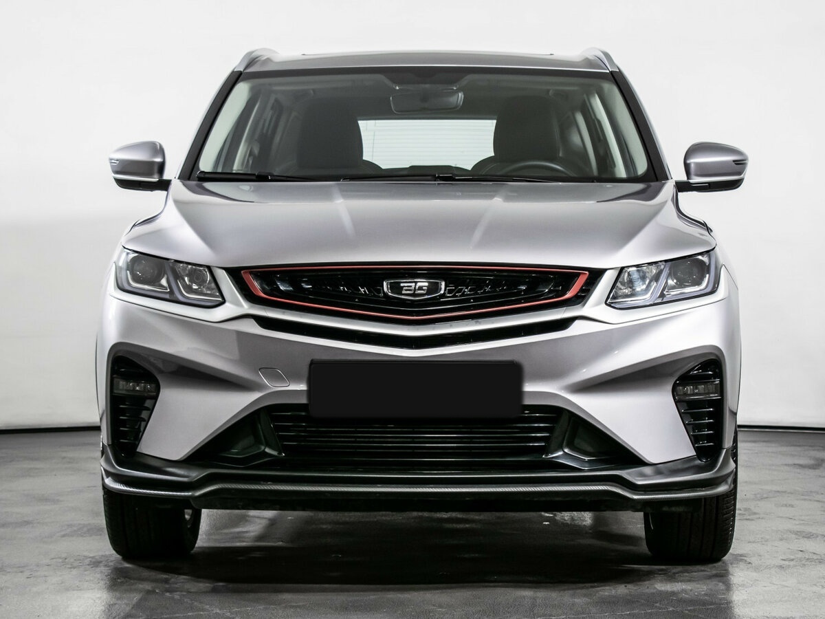 Belgee X50, 2024 Фото №2